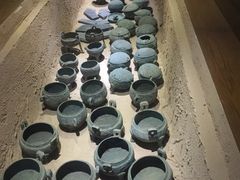 -洛阳周王城天子驾六博物馆