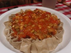 -西贝莜面村(近铁城市广场店)