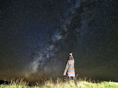 -莫纳克亚山天文台