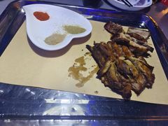 -炉鱼(云澜湾店)