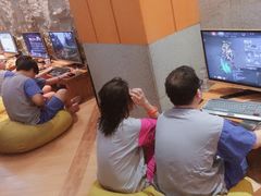 -丽池宫韩式汗蒸会馆(华灯坊店)