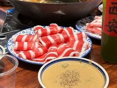 -袁山山重庆火锅(丈八北路店)