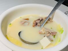 -羲和雅苑•北京烤鸭(国贸商城店)