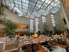-上海静安昆仑大酒店
