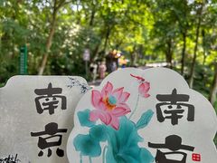 -WeLope紫金山探险公园