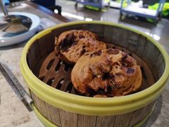 -淘米捞·米汤脆鲩鱼火锅(福田皇岗店)