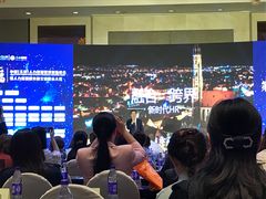 -天津水游城丽筠酒店