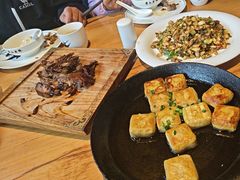 -黄山老妈·土菜(碧桂园店)