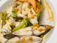 -陈鹏鹏潮汕菜(欢乐海岸 海边景观店)