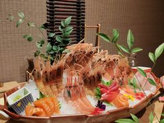 -Minase水濑·日料放题(外滩店)