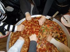 -Tubestation站点比萨(五道营店)