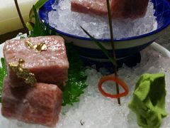 -鲤·鮨KOISUSHI