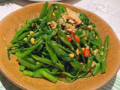 -芭札·Thai泰国餐厅(同和金铂天地店)