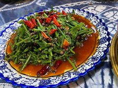 -龙姐私房菜(和顺古镇店)