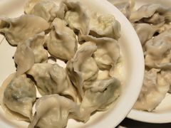 -东方饺子王(工农大路店)