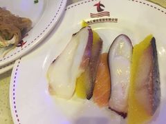 -鑫海汇海鲜烤肉自助(北国商城店)