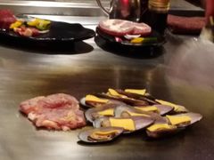 -玛雅铁板烧餐厅(中关村店)