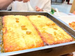 -哈啾嗨·蒙文化主题餐厅(京汉新城店)