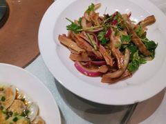 -广东道至正餐厅(区庄店)