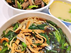 -欣达面馆(天桥支路店)