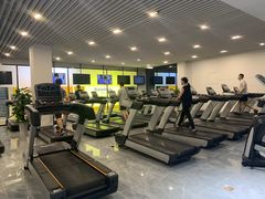 -奇迹健身(金牛凯德店)