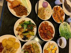 -东方之珠洗浴休闲广场(大港店)