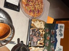 -芸山季·云南野生菌火锅(人民广场来福士店)