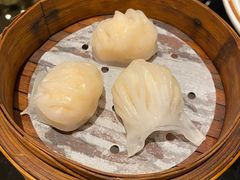 虾饺-富力万达嘉华酒店-品珍中餐厅(水果湖店)