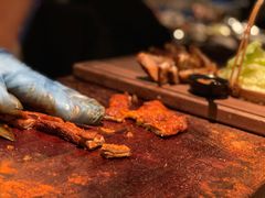 -广州柏悦酒店·悦景轩·粤菜餐厅