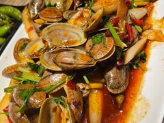 -枪火串烧·东北特色烧烤(罗湖总店)