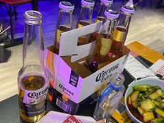 -夜小腰烧烤(中华路店)