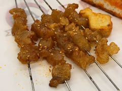牛心管-小核桃品质串店(世茂大道店)