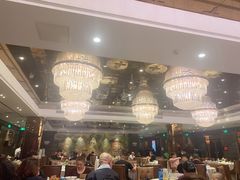 大堂-正院大宅门烤鸭(首体店)