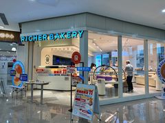 -丽驰烘焙(万达店)