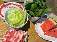 -青瓷火锅料理(西单大悦城店)