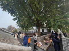 -自如ZSPACE四合院艺术餐厅