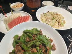 -简小舍·民间手艺菜(武昌江滩店)