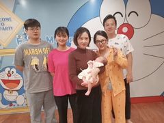 -福田家月子中心 产后 月嫂(市立母子医院店)