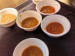 -老东风菜馆·羊肉火锅·海鲜·砂锅粥