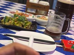 -半山半岛洲际度假酒店·啤酒工厂