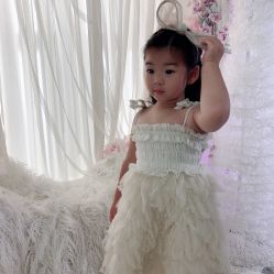 -BabyA 专业婴童摄影(古北时尚广场店)