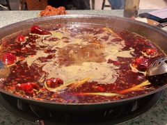 -五里关火锅(牛市口店)