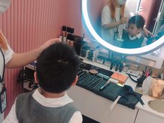-海马体照相馆(上海宝山万达广场店)