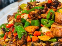 -小喜客·云南特色菜(纳西庭院店)