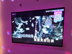 -音乐派KTV(银泰城店)