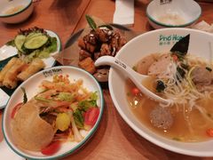 酸辣无骨凤爪沙拉-越小品·越南餐厅(万科里店)