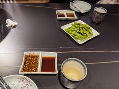 -银座苑烧肉酒场·烤活鳗(仙霞路店)