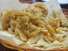-南记食粥坊·宵夜大排档(岭南分店)