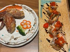 -隐月· 㐂和食屋(芝罘万达公馆店)