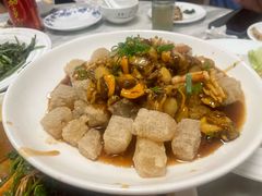 -日丰园海肠水饺·老字号大连海鲜(小平岛总店)